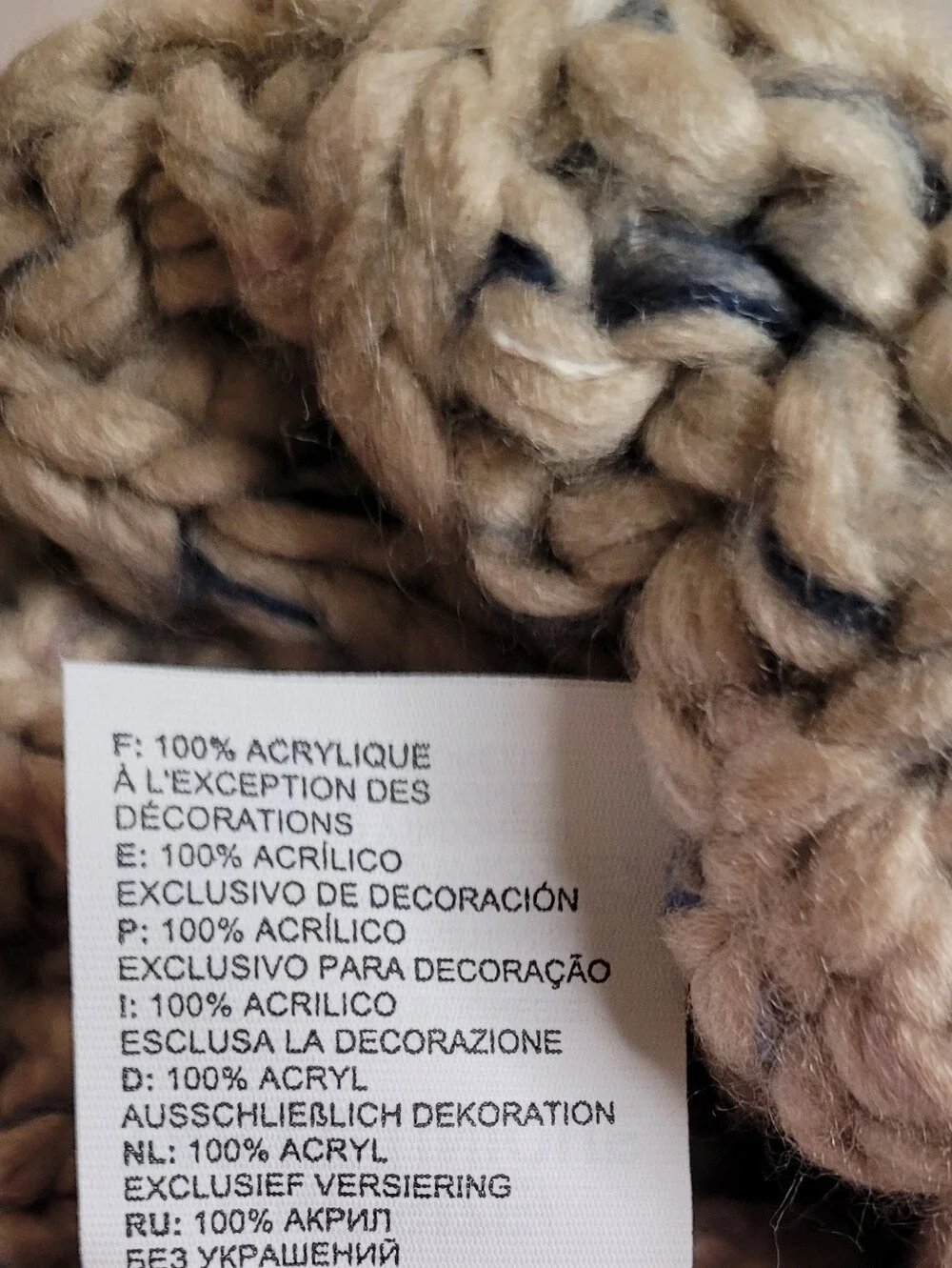 The North Face Rhodina Beanie